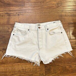 Citizens of Humanity premium vintage Brea relaxed shorts